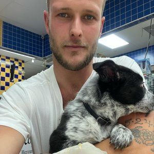 Meet your Posher, Michael